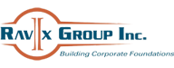 ravix group логотип