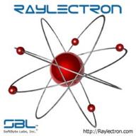 raylectron logo