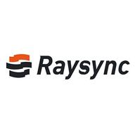 raysync логотип