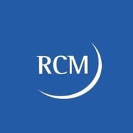 rcm health care services logo