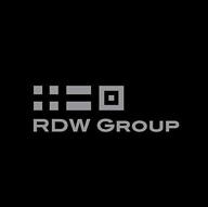 rdw group logo