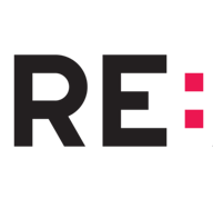 re:actor logo