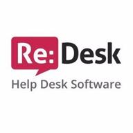 re:desk logo