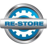 re-store. llc logo