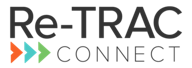 re-trac connect logo