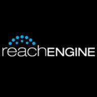 reach engine логотип