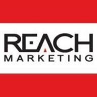 reach marketing логотип