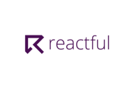 reactful logo