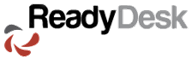 readydesk logo