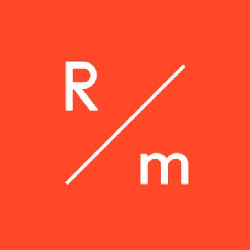 readymag 로고