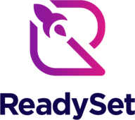 readyset логотип