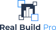 real build pro logo