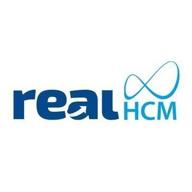 real hcm логотип