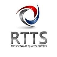 real-time technology solutions, inc. logo