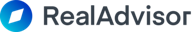 realadvisor logo