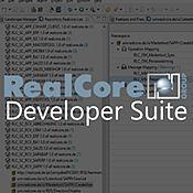 realcore developer suite for sap process integration logo