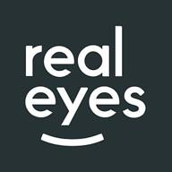 realeyes logo