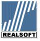 realsoft 3d logo