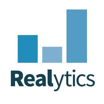 Realytics logo