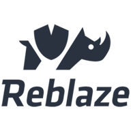 reblaze logo