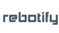 rebotify logo