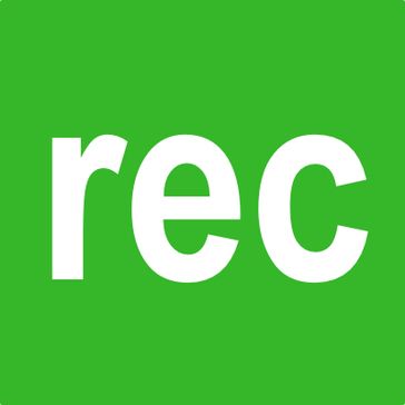 recdesk 로고