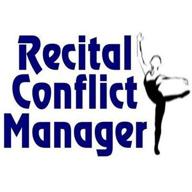 recital conflict manager logo