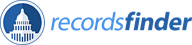 records finder logo