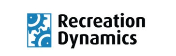 recreation dynamics 로고