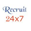 recruit24x7 logo