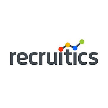 recruitics 로고