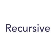 recursive ai consulting логотип