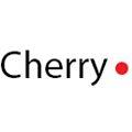 red cherry logo
