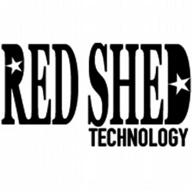 red shed logo