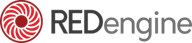 redengine logo