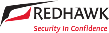 redhawk network security 로고