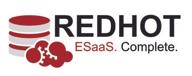 redhot enterprise cloudware логотип