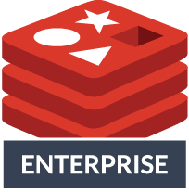 redis enterprise логотип