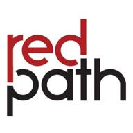 redpath logo