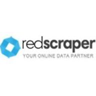 redscraper logo