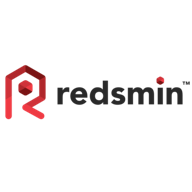 redsmin logo