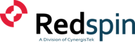 redspin logo