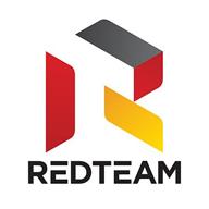 redteam logo