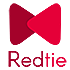 redtie logo