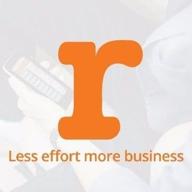 reeleezee for accounting logo