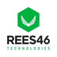 rees46 ecommerce marketing automation and personalization suite logo