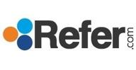 refer.com logo