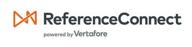 referenceconnect logo