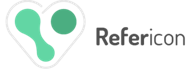 refericon logo