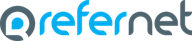 refernet logo